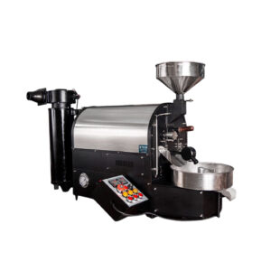 Máy rang xay cafe Rostar Roaster