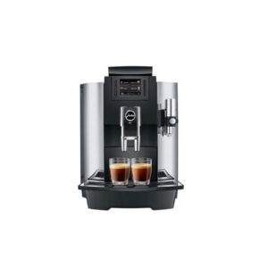 Máy pha cà phê tự động Jura WE8 Chrome 2022