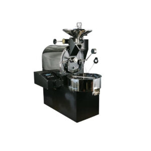 Máy rang xay cafe Santoker R6