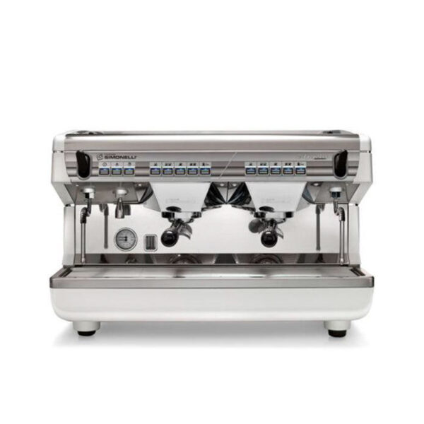 Máy pha cà phê Nuova Simonelli Appia II 2 Group