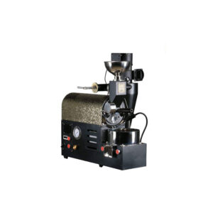 Máy rang xay cafe Santoker R1.5 Pro