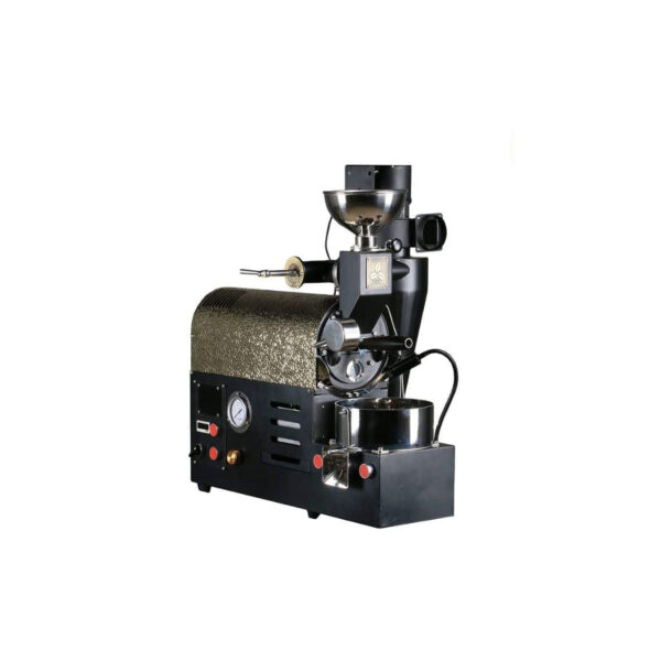 Máy rang xay cafe Santoker R1.5 Pro