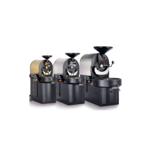 Máy rang xay cafe chuyên nghiệp OPP 03kg