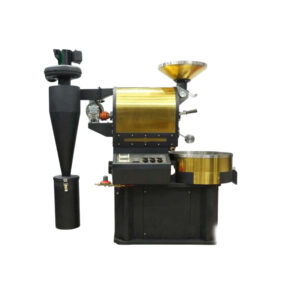 Máy rang xay cafe mini Royal 3.0 (3kg)