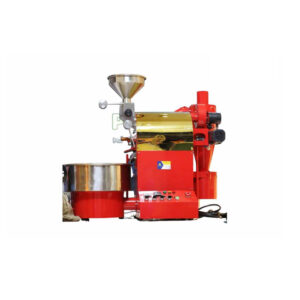 Máy rang xay cafe mini Hotter 3000 (3kg)