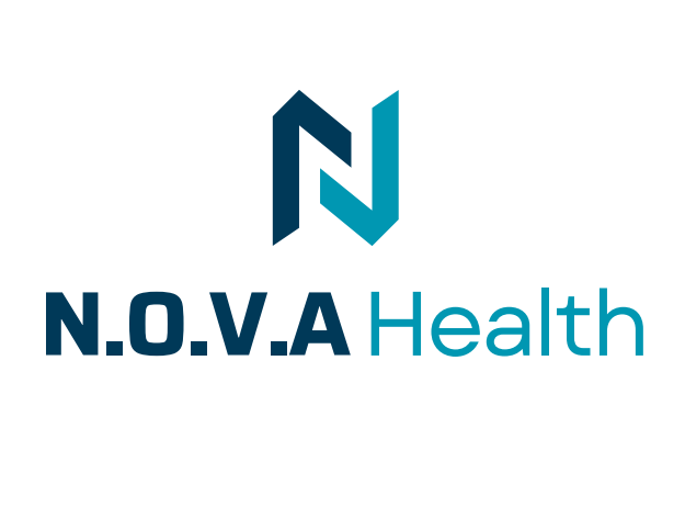 Logo máy lọc nước Nova Healt