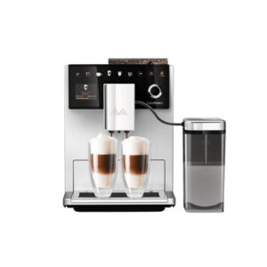 Máy pha cà phê Mellita Latte Select